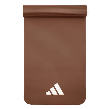 เสื่อโยคะ 7 มม. ADIDAS ADYG-10010PB สีน้ำตาล_5
